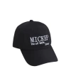 New quick-drying baseball caps for women, spring and summer fashion. Summer black face-enhancing small letter baseball caps for men, wholesale Item Picture